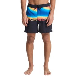бански,гащета,мъжки,бански,костюми,quiksilver,everyday,half,jam,16´´,swimming,shorts,black,(black,wordblock)