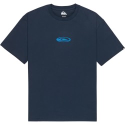 тениска,мъжки,тениски,дамски,тениски,quiksilver,flowers,surfing,short,sleeve,t,shirt,blue,(dark,navy)