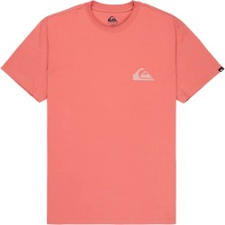 тениска,мъжки,тениски,дамски,тениски,quiksilver,evo,mini,logo,short,sleeve,t,shirt,orange,(desert,sand)