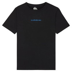 тениска,мъжки,тениски,дамски,тениски,quiksilver,fractured,wave,short,sleeve,t,shirt,black,(black)