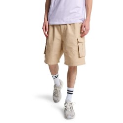 Къси панталони Quiksilver Freefall cargo shorts - Beige (Khaki) къси,панталони,мъжки,панталони,дамски,панталони,quiksilver,freefall,cargo,shorts,beige,(khaki)
