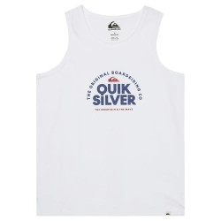 тениска,мъжки,тениски,дамски,тениски,quiksilver,fundamental,ride,sleeveless,t,shirt,white,(white)
