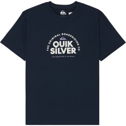тениска,мъжки,тениски,дамски,тениски,quiksilver,fundamental,ride,short,sleeve,t,shirt,blue,(dark,navy)