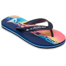 джапанки,мъжки,джапанки,и,чехли,дамски,сандали,и,чехли,quiksilver,molokai,art,26,flip,flops,blue,(monaco,blue)