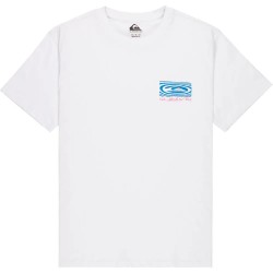 тениска,мъжки,тениски,дамски,тениски,quiksilver,ripples,short,sleeve,t,shirt,white,(white)