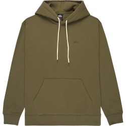 суичър,мъжки,пуловери,quiksilver,salt,water,hoodie,green,(grape,leaf)