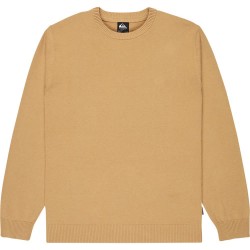 блуза,мъжки,пуловери,дамски,пуловери,quiksilver,salt,water,sweater,beige,(khaki)
