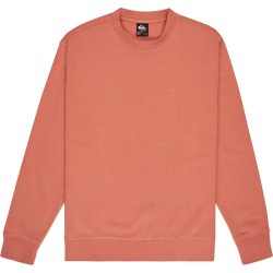 Блуза Quiksilver Salt Water sweatshirt - Orange (Desert Sand) блуза,мъжки,пуловери,quiksilver,salt,water,sweatshirt,orange,(desert,sand)