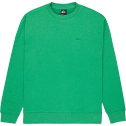 Блуза Quiksilver Salt Water sweatshirt - Green (Leprechaun) блуза,мъжки,пуловери,quiksilver,salt,water,sweatshirt,green,(leprechaun)