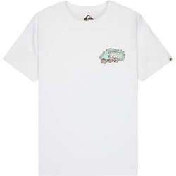 тениска,мъжки,тениски,дамски,тениски,quiksilver,skeleton,ride,short,sleeve,t,shirt,white,(white)
