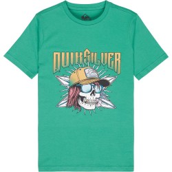 тениска,мъжки,тениски,дамски,тениски,quiksilver,sound,on,short,sleeve,t,shirt,green,(leprechaun)