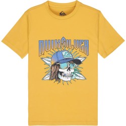 тениска,мъжки,тениски,дамски,тениски,quiksilver,sound,on,short,sleeve,t,shirt,yellow,(mineral,yellow)