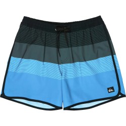 бански,гащета,мъжки,бански,костюми,quiksilver,stretch,scallop,volley,16´´,swimming,shorts,blue,(black,tijuana)