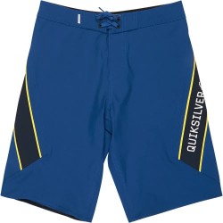 бански,гащета,детски,бански,костюми,quiksilver,surfsilk,clicker,19´´,swimming,shorts,blue,(monaco,blue)