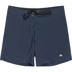 бански,гащета,мъжки,бански,костюми,quiksilver,surfsilk,kaimana,16´´,swimming,shorts,blue,(dark,navy)