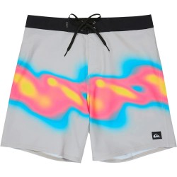 бански,гащета,мъжки,бански,костюми,quiksilver,surfsilk,straight,18´´,swimming,shorts,grey,(micro,chip,thermo,stripe)