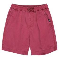 къси,панталони,детски,панталони,quiksilver,taxer,shorts,pink,(burnt,russet)