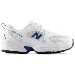 Маратонки New balance 530 trainers - White (White 2EG) маратонки,мъжки,маратонки,дамски,маратонки,new,balance,530,trainers,white,(white,2eg)