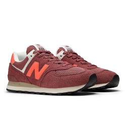 маратонки,мъжки,маратонки,дамски,маратонки,new,balance,574,trainers,red,(red)