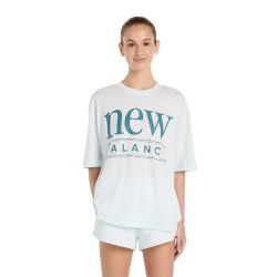 тениска,мъжки,тениски,дамски,тениски,new,balance,reimagined,oversized,short,sleeve,t,shirt,white,(blue)