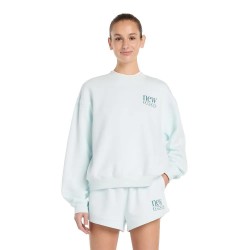 блуза,дамски,блузи,new,balance,reimagined,sweatshirt,blue,(blue)