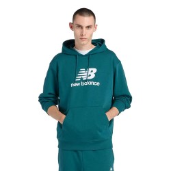 суичър,мъжки,пуловери,new,balance,sport,essentials,french,terry,logo,hoodie,green,(green)