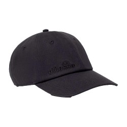 Шапка Ellesse Arona cap - Black (Black) шапка,всички,шапки,ellesse,arona,cap,black,(black)