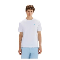 тениска,мъжки,тениски,дамски,тениски,ellesse,cardone,short,sleeve,t,shirt,white,(white,teal)