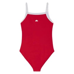 бански,костюм,детски,бански,костюми,ellesse,cervesme,swimsuit,red,(red,off,white)