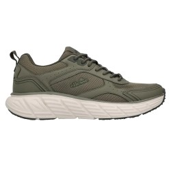 Маратонки Ellesse Edward trainers - Green (Birch) маратонки,мъжки,маратонки,дамски,маратонки,ellesse,edward,trainers,green,(birch)