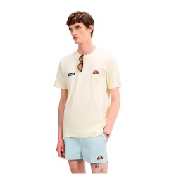 тениска,мъжки,тениски,дамски,тениски,ellesse,floran,short,sleeve,t,shirt,yellow,(light,yellow)