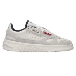 Маратонки Ellesse LS 914 trainers - White (White Blu Red) маратонки,мъжки,маратонки,дамски,маратонки,ellesse,ls,914,trainers,white,(white,blu,red)
