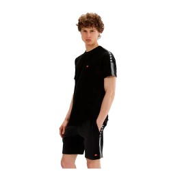 тениска,мъжки,тениски,дамски,тениски,ellesse,madori,short,sleeve,t,shirt,black,(black)