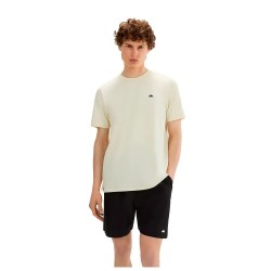 Тениска Ellesse Olios short sleeve T-shirt - Yellow (Light Yellow) тениска,мъжки,тениски,дамски,тениски,ellesse,olios,short,sleeve,t,shirt,yellow,(light,yellow)