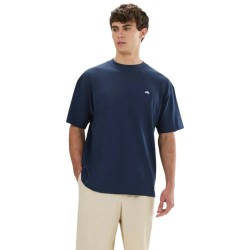 тениска,мъжки,тениски,дамски,тениски,ellesse,oliva,short,sleeve,t,shirt,blue,(navy)