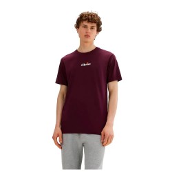 тениска,мъжки,тениски,дамски,тениски,ellesse,ollio,2,short,sleeve,t,shirt,purple,(dark,purple)