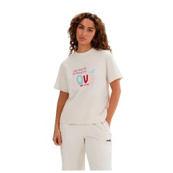 тениска,мъжки,тениски,дамски,тениски,ellesse,rendere,short,sleeve,t,shirt,white,(off,white)