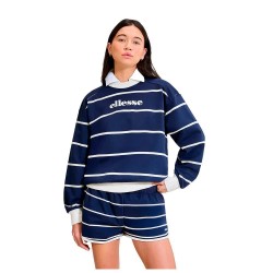 блуза,мъжки,пуловери,дамски,пуловери,ellesse,taggia,sweater,blue,(dark,blue,off,white)