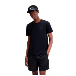 тениска,мъжки,тениски,дамски,тениски,ellesse,teller,short,sleeve,t,shirt,black,(black)