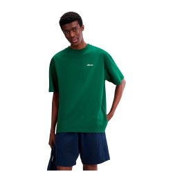 тениска,мъжки,тениски,дамски,тениски,ellesse,the,d´italia,short,sleeve,t,shirt,green,(dark,green)
