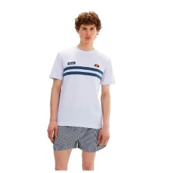 тениска,мъжки,тениски,дамски,тениски,ellesse,venire,short,sleeve,t,shirt,white,(white,blue)