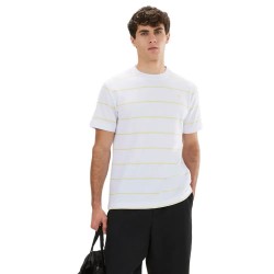 тениска,мъжки,тениски,дамски,тениски,ellesse,verri,short,sleeve,t,shirt,white,(white,yellow)
