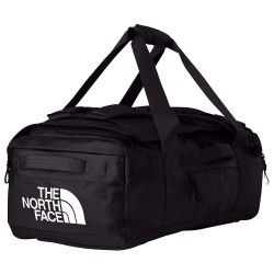Сак The north face Base Camp Voyager duffle bag 42L - Black (Asphalt Grey / TNF White) сак,сакове,the,north,face,base,camp,voyager,duffle,bag,42l,black,(asphalt,grey,tnf,white)