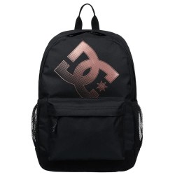 Раница Dc shoes Backsider Seasonal 4 backpack - Black (Black) раница,раници,dc,shoes,backsider,seasonal,4,backpack,black,(black)