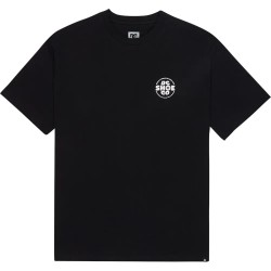 Тениска Dc shoes Blow Up short sleeve T-shirt - Black (Black) тениска,мъжки,тениски,дамски,тениски,dc,shoes,blow,up,short,sleeve,t,shirt,black,(black)