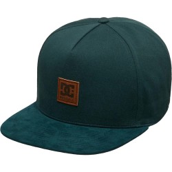 шапка,с,козирка,всички,шапки,dc,shoes,brackers,snapback,cap,green,(ponderosa,pine)