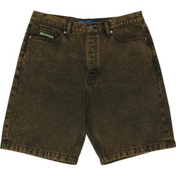къси,панталони,мъжки,панталони,дамски,панталони,dc,shoes,edyds03038,baggy,fit,denim,shorts,brown,(golden,olive)