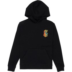 блуза,детски,блузи,dc,shoes,insert,a,coin,sweatshirt,black,(black)