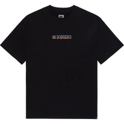 тениска,мъжки,тениски,дамски,тениски,dc,shoes,meditating,short,sleeve,t,shirt,black,(black)