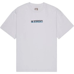 тениска,мъжки,тениски,дамски,тениски,dc,shoes,meditating,short,sleeve,t,shirt,white,(white)